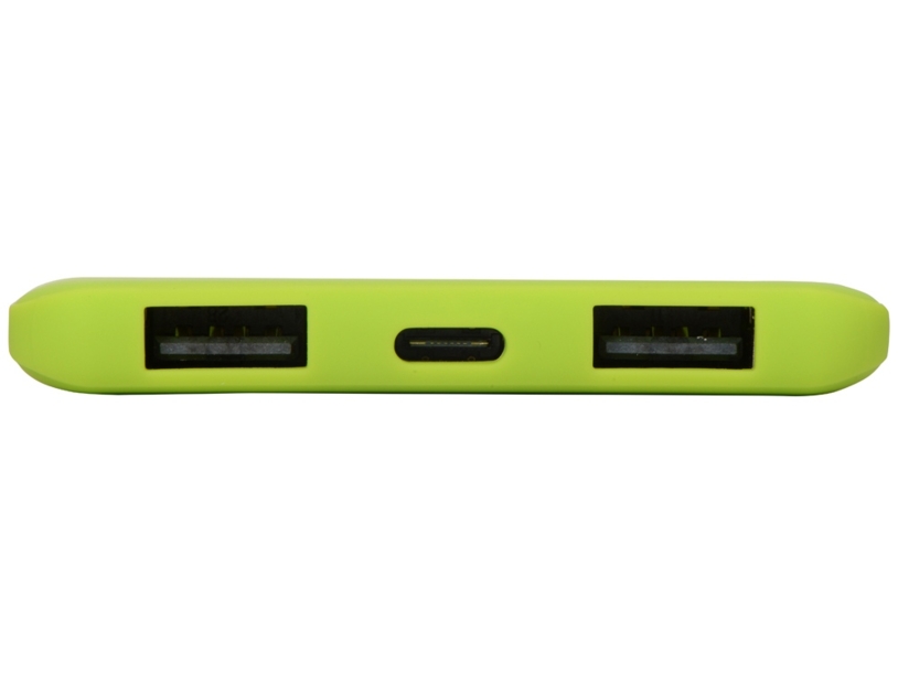Внешний аккумулятор Reserve с USB Type-C, 5000 mAh (Изображение 6)