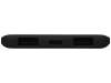 Внешний аккумулятор Reserve с USB Type-C, 5000 mAh (черный)  (Изображение 5)