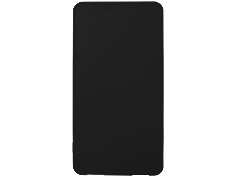 Внешний аккумулятор Reserve с USB Type-C, 5000 mAh (черный)  (Изображение 2)