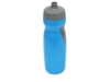 Спортивная бутылка Flex (голубой)  (Изображение 1)