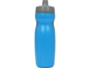 Спортивная бутылка Flex (голубой)  (Изображение 4)
