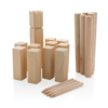 Деревянный игровой набор Kubb (Изображение 1)