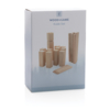 Деревянный игровой набор Kubb (Изображение 7)