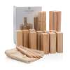 Деревянный игровой набор Kubb (Изображение 2)