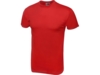 Футболка спортивная Verona мужская (красный) XL (Изображение 1)