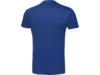 Футболка спортивная Verona мужская (синий) 2XL (Изображение 2)