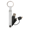 USB-кабель MFi 2 в 1 (Изображение 9)
