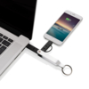 USB-кабель MFi 2 в 1 (Изображение 5)