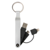 USB-кабель MFi 2 в 1 (Изображение 8)
