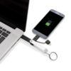 USB-кабель MFi 2 в 1 (Изображение 6)
