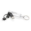 USB-кабель MFi 2 в 1 (Изображение 2)