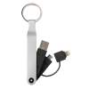 USB-кабель MFi 2 в 1 (Изображение 9)