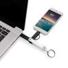 USB-кабель MFi 2 в 1 (Изображение 5)
