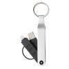 USB-кабель MFi 2 в 1 (Изображение 8)
