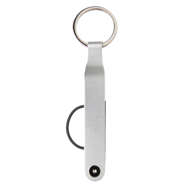 USB-кабель MFi 2 в 1 (Изображение 7)