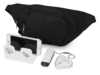 Подарочный набор Virtuality с 3D очками, наушниками, зарядным устройством и сумкой (белый)  (Изображение 1)