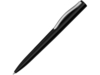 Ручка шариковая металлическая Titan One (черный)  (Изображение 1)