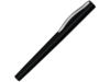 Ручка металлическая роллер TITAN ONE R, черный (Изображение 1)