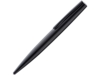 Ручка шариковая металлическая ELEGANCE M, черный (Изображение 1)