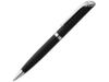 Ручка шариковая металлическая Shadow, черный (Изображение 1)