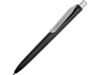 Подарочный набор Moleskine Picasso с блокнотом А5 и ручкой (черный)  (Изображение 5)
