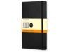 Подарочный набор Moleskine Van Gogh с блокнотом А5 Soft и ручкой (Изображение 4)