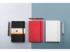 Подарочный набор Moleskine Amelie с блокнотом А5 Soft и ручкой (Изображение 1)
