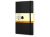 Подарочный набор Moleskine Amelie с блокнотом А5 Soft и ручкой (Изображение 4)