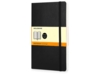 Подарочный набор Moleskine Indiana с блокнотом А5 Soft и ручкой (Изображение 4)