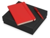Подарочный набор Moleskine Indiana с блокнотом А5 Soft и ручкой (красный/красный)  (Изображение 2)