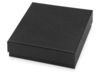 Коробка с ложементом Smooth M для ручки и блокнота А6 (черный)  (Изображение 2)