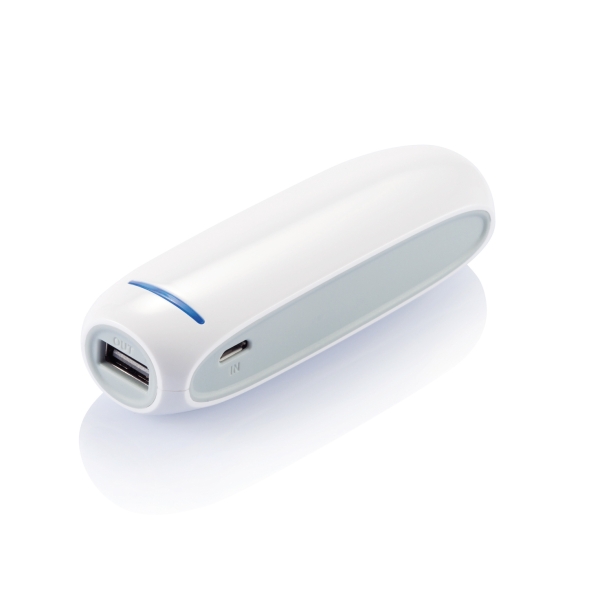 Зарядное устройство, 2600 mAh (Изображение 1)