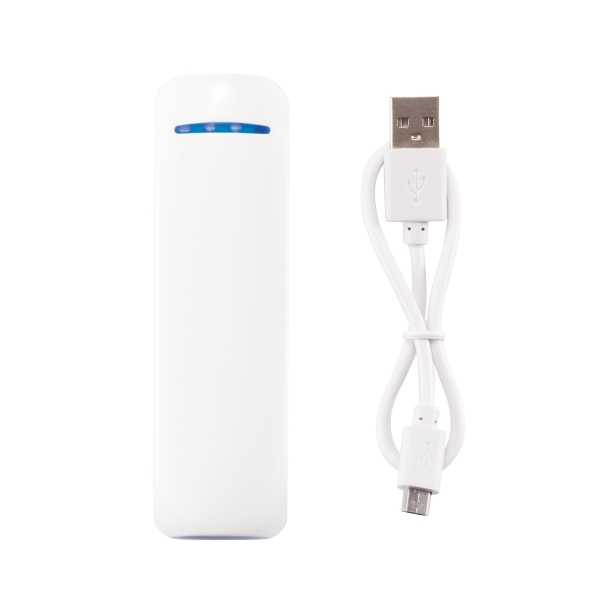 Зарядное устройство, 2600 mAh (Изображение 2)