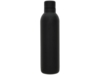 Вакуумная термобутылка с медной изоляцией Thor, 510 мл (черный)  (Изображение 2)