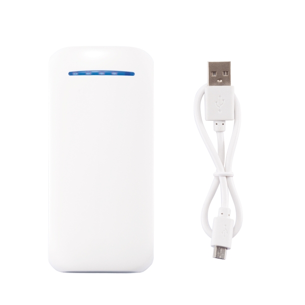Зарядное устройство, 4400 mAh (Изображение 2)