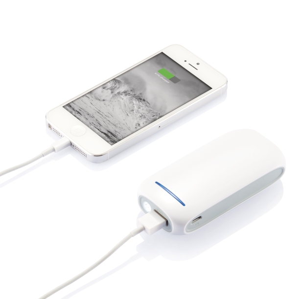 Зарядное устройство, 4400 mAh (Изображение 5)