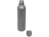 Вакуумная термобутылка с медной изоляцией Thor, 510 мл (серый)  (Изображение 3)