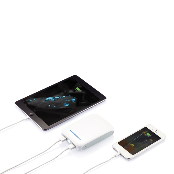 Зарядное устройство, 10 000 mAh (Изображение 2)