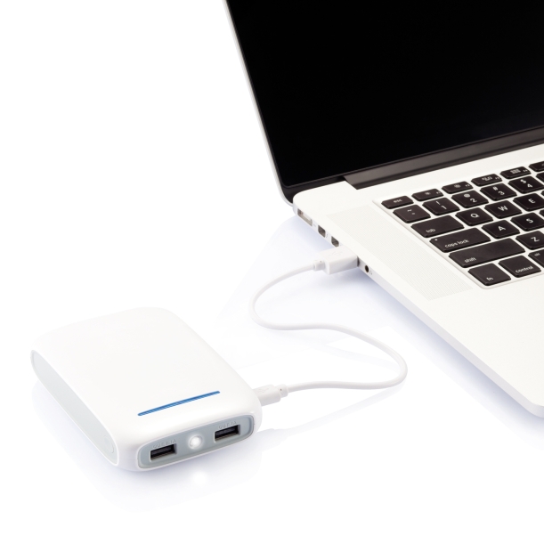 Зарядное устройство, 10 000 mAh (Изображение 4)