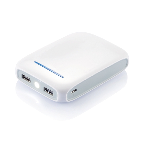 Зарядное устройство, 10 000 mAh (Изображение 1)