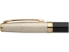 Шариковая ручка Doré, черный/золотистый (Изображение 5)