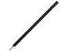 Треугольный карандаш Trix (черный)  (Изображение 1)
