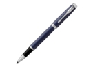 Ручка роллер Parker IM Core Blue CT (темно-синий) 