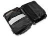 Комплект чехлов для путешествий Easy Traveller (черный)  (Изображение 3)