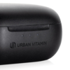 Беспроводные наушники Urban Vitamin Gilroy с активным шумоподавлением ANC, ENC (Изображение 4)