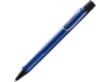 Ручка пластиковая шариковая Safari (синий)  (Изображение 1)