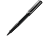 Ручка-роллер пластиковая Safari (темно-коричневый)  (Изображение 1)