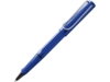 Ручка-роллер пластиковая Safari (синий)  (Изображение 1)