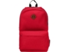 Рюкзак Stratta для ноутбука 15 (красный)  (Изображение 3)