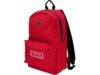 Рюкзак Stratta для ноутбука 15 (красный)  (Изображение 4)